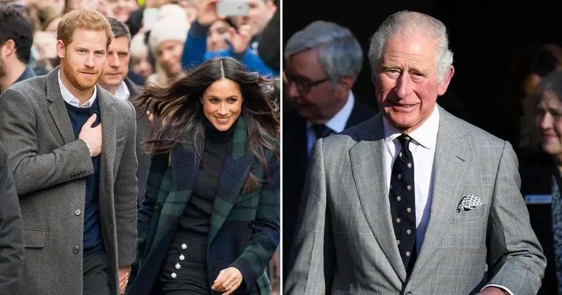 ‘Nightmare For The Royals’: Meghan Markle Plotting To Write A Tell-All That Will Spill About King Charles & Queen Camilla: Sources