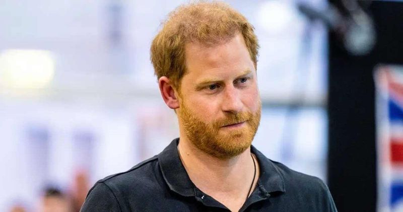 Royal Family Are 'Wearied' But Not 'Terrified' As The Release Of Prince Harry's Bombshell Memoir Approaches: Source