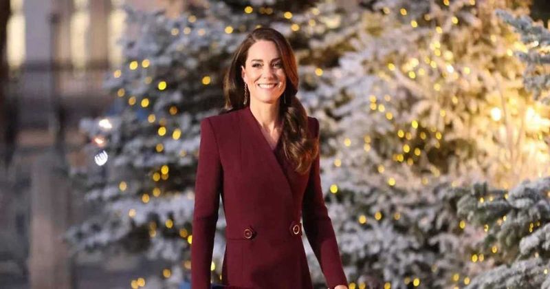 Prince Harry & Meghan Markle's Departure Will Cause The Most Trouble For Kate Middleton: 'She Will Pay The Price,' Claims Reporter