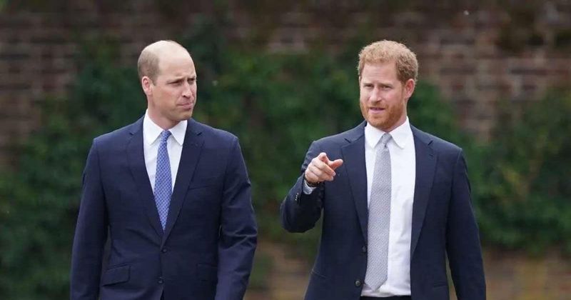 Prince Harry And Prince William Won't 'Be Able To Reconcile' After 'Tough' Details Are 'Laid Bare' In Bombshell Memoir: Source
