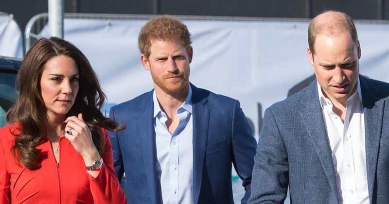 'Everything Is Laid Bare': Prince Harry's Memoir 'Will Be Worse' For Prince William & Kate Middleton, Source Insists