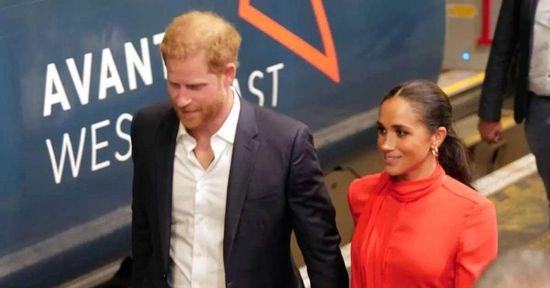Meghan Markle's 'Jealousy' Of Prince Harry's Exes Caused Tension As Royal Strived To Remain Friendly Post-Split: Sources