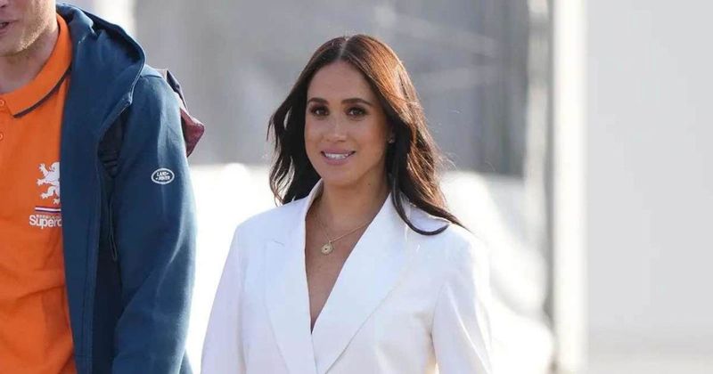 Where Meghan Markle Stands With Her Half-Siblings, Samantha & Thomas Markle Jr.