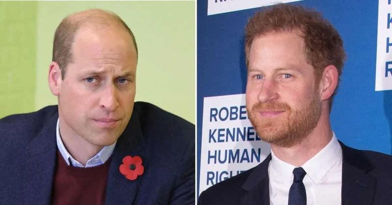 Prince William's Friends SLAM Prince Harry & Meghan Markle For 'Turning Their Backs' On Royal Family