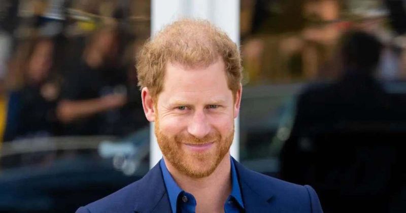 'Silence Is Betrayal': Prince Harry To Dish On Explosive Memoir In '60 Minutes' Interview With Anderson Cooper