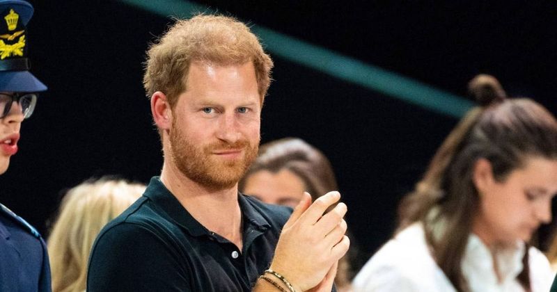 Prince Harry Shuts Down Anderson Cooper When Asked If He'd Ever Return To Royal Life Full-Time — Watch