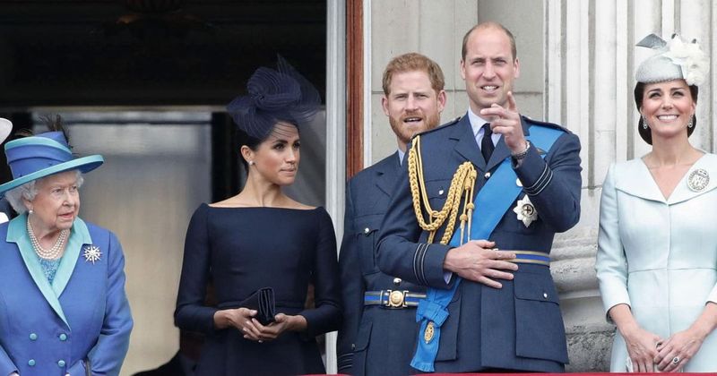 Royal Family Is Sick Of Prince Harry's 'Constant Sniping,' Claims Source: 'It All Feels Very Repetitive' 
