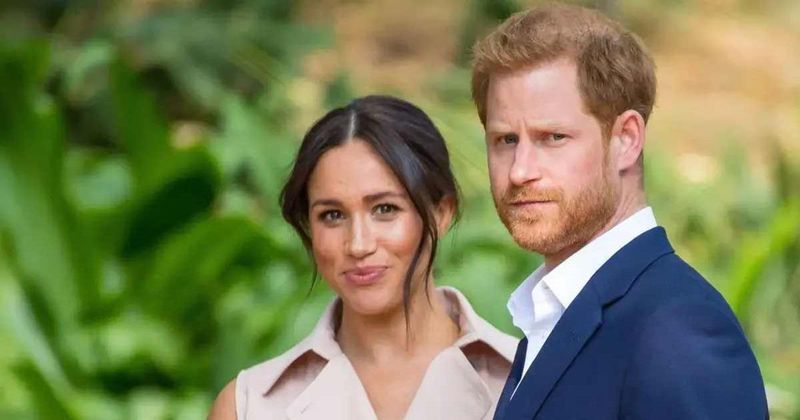 'It All Feels Very Repetitive': Royal Family 'Completely Exhausted' With Harry & Meghan's 'Stream Of Misinformation'