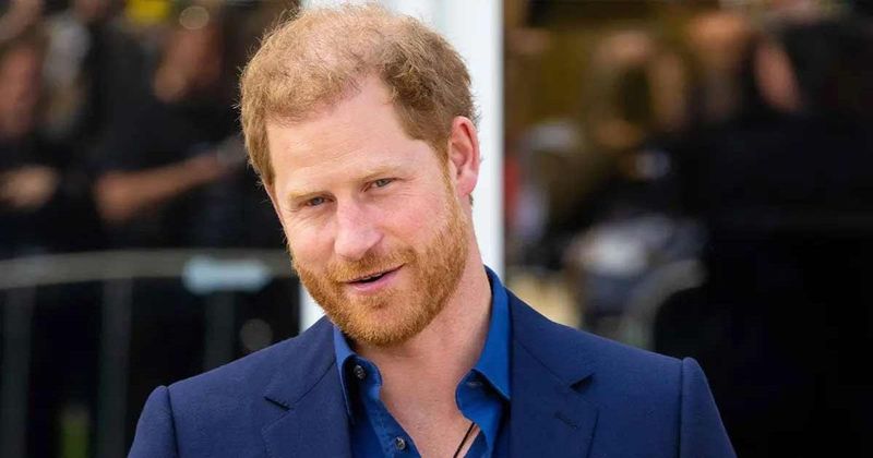 Prince Harry's Claims That His Family Won't Reconcile Are 'Complete And Unadulterated Nonsense,' Palace Sources Say
