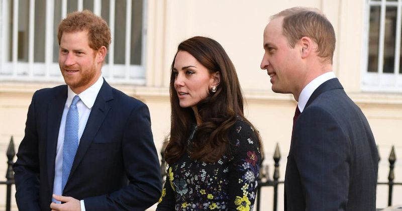 Prince Harry Admits He Doesn't Remember Prince William & Kate Middleton's Wedding Ceremony: My 'Brother Was Gone Forever'