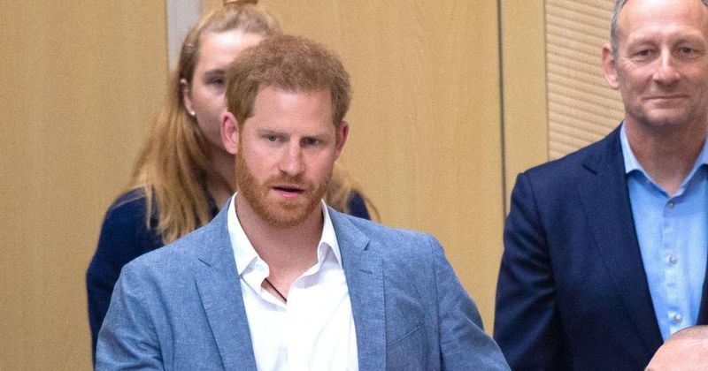 Prince Harry Confesses To Using Cocaine In His Teens Despite Previous Denials: 'It Wasn't Much Fun' 