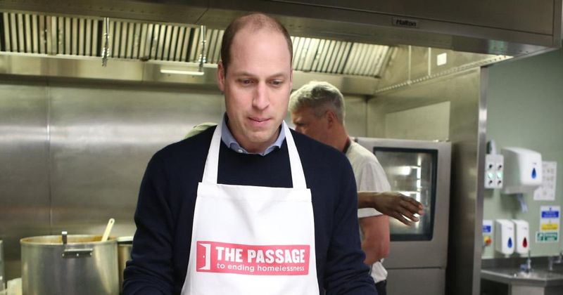 'A Violent Bully!': Prince William Called Out For Allegedly Attacking Prince Harry In 2019