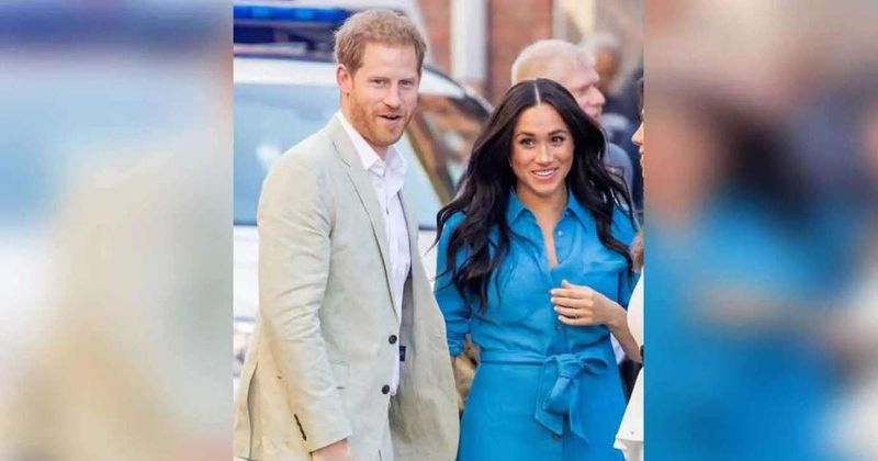 Prince Harry Admits He Was 'Probably Bigoted' Before Meghan Markle Romance: 'I Didn't See What I Now See'