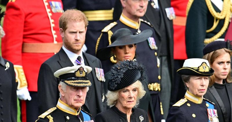 Prince Harry Admits He Hasn't Spoken To Stepmother Camilla 'In A Long Time': 'She's Done Everything To Improve Her Own Reputation' 