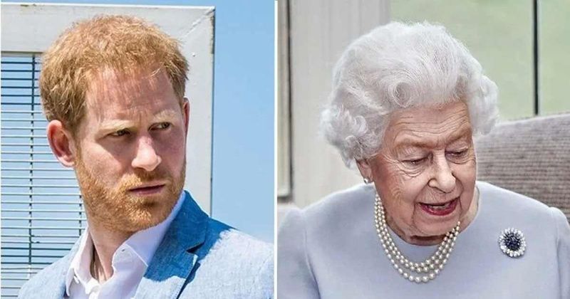 Prince Harry Reveals Royal Family's 'Horrible Reaction' To Queen Elizabeth II's Death