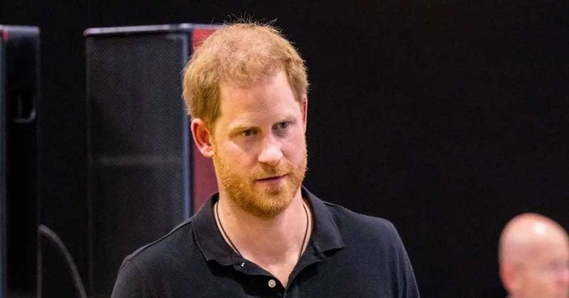 Prince Harry Vs. The Monarchy! 6 Bombshells The Duke Of Sussex Has Revealed About The Royal Family