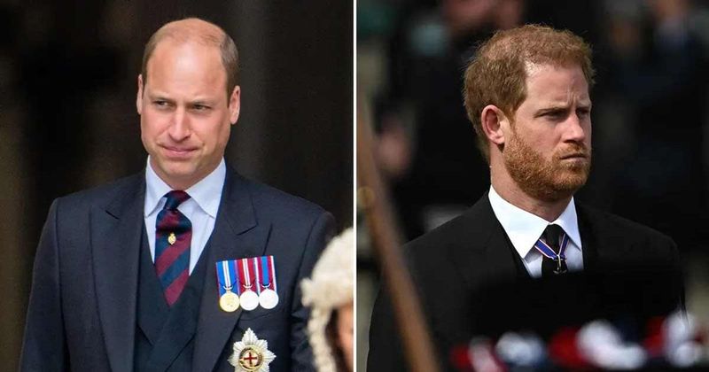 ‘Privately Seething’: Prince William ‘Taken Aback’ By Brother Harry’s Shocking Tell-All 'Spare', Reconciliation Not Being Considered 