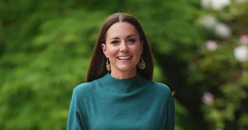 Royal Family Sends Kate Middleton Birthday Wishes While Staying Silent On Prince Harry's Shocking Memoir 