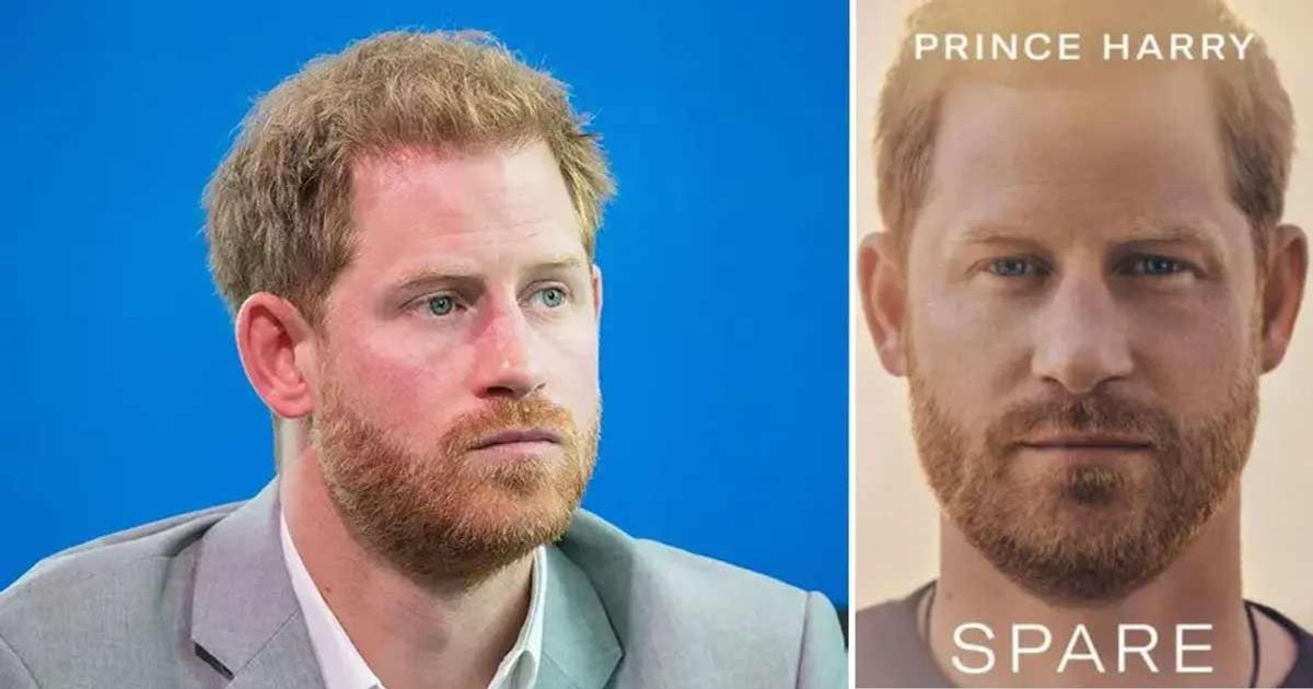 The Biggest Bombshells From Prince Harry's Memoir