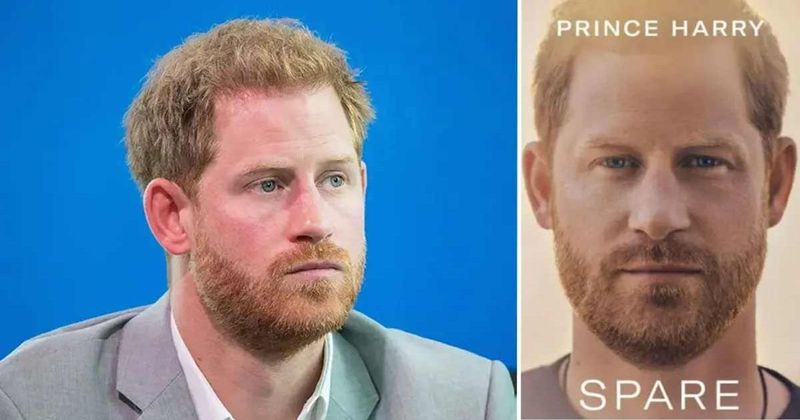 The Biggest Bombshells From Prince Harry's Memoir
