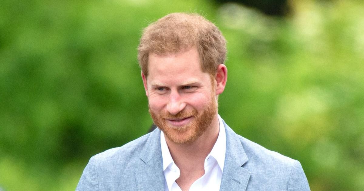 Princess Diana's Ex Butler 'Doesn't Recognize' Prince Harry Anymore: 'I See An Angry Privileged Prince' 