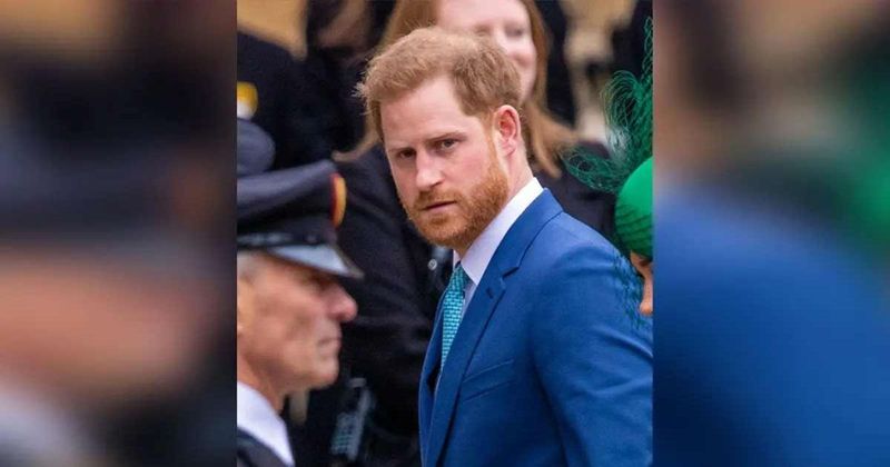 Prince Harry Confirms He Watches & 'Fact Checks' Netflix's 'The Crown'