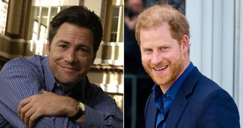 Prince Harry's Ghost Writer Defends 'Inadvertent Mistakes Between Interpretation & Fact' In Bombshell Memoir