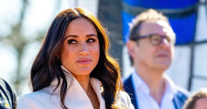 Palace Staff Staunchly 'Sticking To Their Story' That Meghan Markle Is A 'Bully': Source