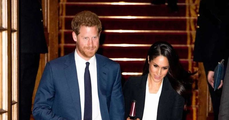 'Would Be Like Setting Off A Nuclear Bomb': Why Prince Harry & Meghan Markle Were Snubbed From Los Angeles BAFTA Party