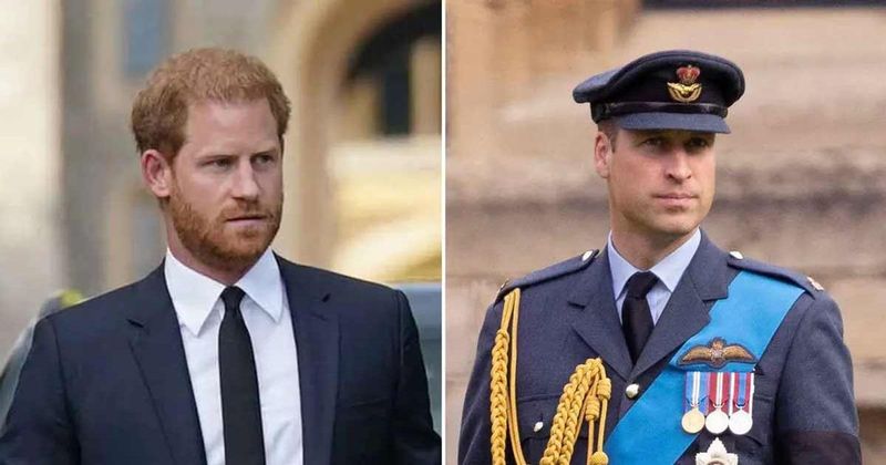 'Spare' Revelations: Everything Prince Harry Said About His Feud With Brother Prince William