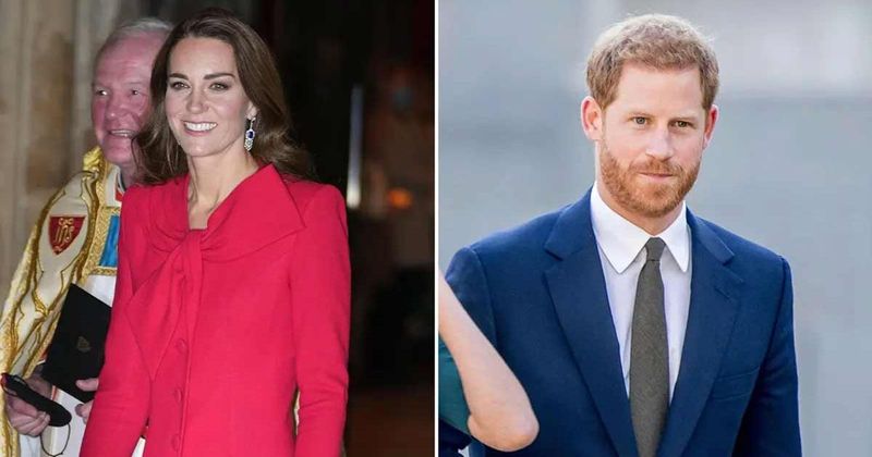 Is Kate Middleton Shading Prince Harry? Princess Of Wales States Talking To A Therapist 'Doesn't Work For Some People'