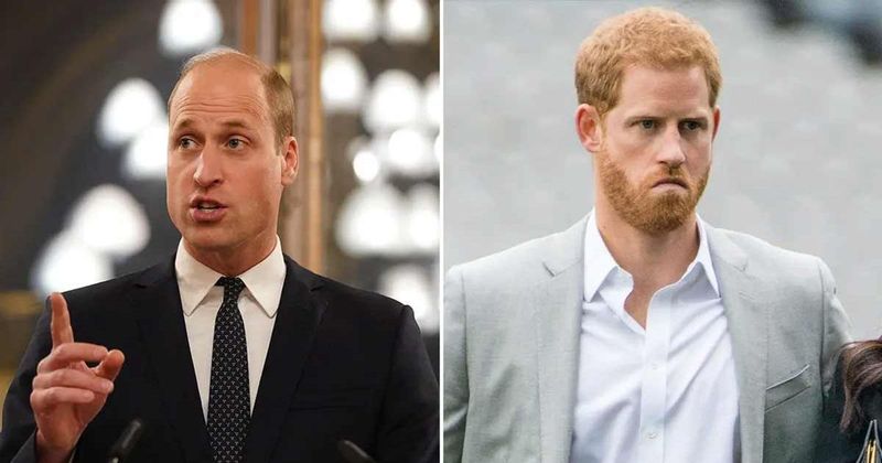 Prince William Steps Out For First Solo Appearance As Aftermath Of Prince Harry's 'Spare' Release Rages On