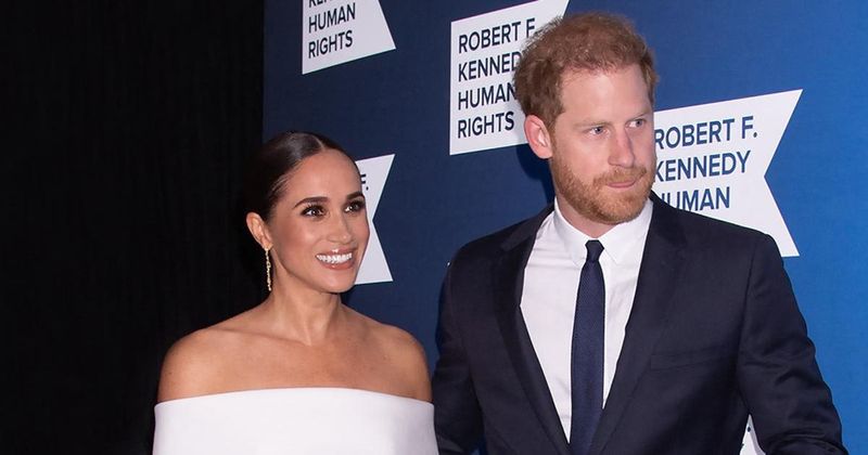 Staff Shake-Up: 2 'Integral' Employees QUIT Harry & Meghan Production Company After Scandalous Netflix Series
