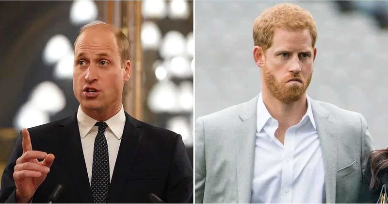 Prince William 'Has Made No Effort To Speak To' Harry After 'Spare' Debut, But 'Wants To Move On': Source