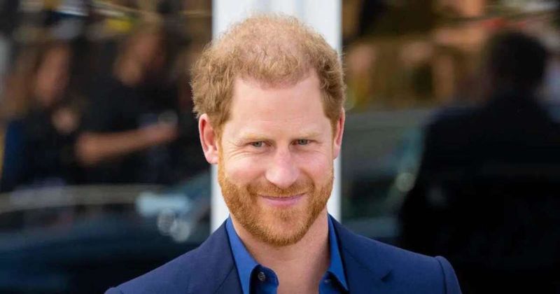 Prince Harry Almost Hosted 'Saturday Night Live' Ahead Of 'Spare' Release: 'He Was All In & Really Serious About Doing It'