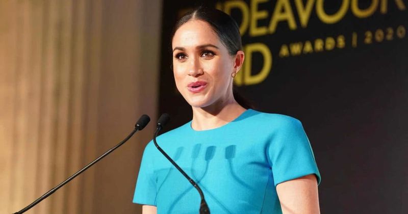 Meghan Markle Takes Dig At 'Pomp & Circumstance Surrounding' Kate Middleton's Wedding In Old Blog Post