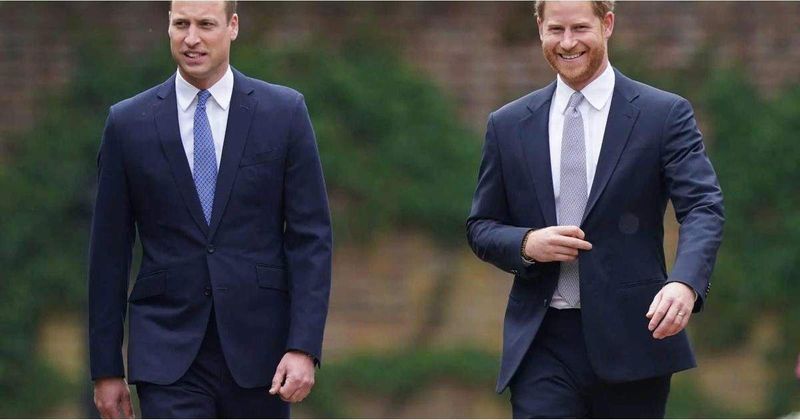 Irreversible Damage: Critic Claims Prince William Will Never Forgive Prince Harry, Memoir Was 'The Final Straw'