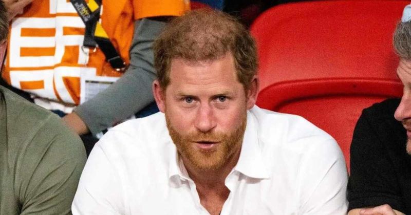 Prince Harry 'Relieved He Got His Story Out In The World,' Doesn't 'Regret' Exposing Family Secrets In Bombshell Book: Source