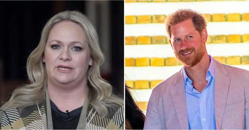 Prince Harry 'Lost Contact' With Woman Who Took His Virginity After Sex Romp, Spills Source