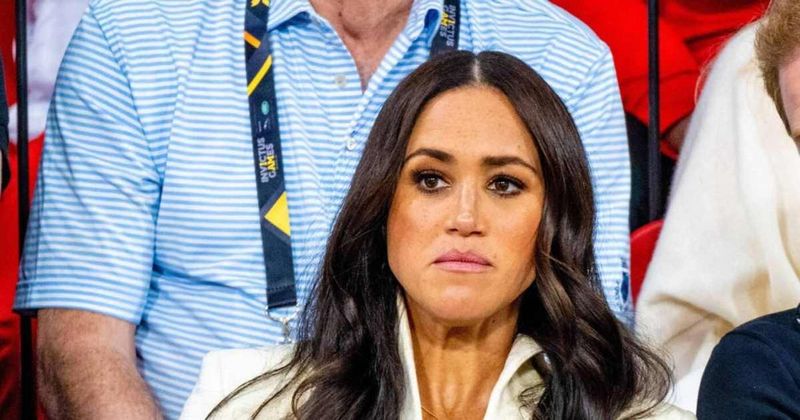 Meghan Markle Is 'Upset & Overwhelmed' After Being Mocked By 'South Park,' Insider Reveals