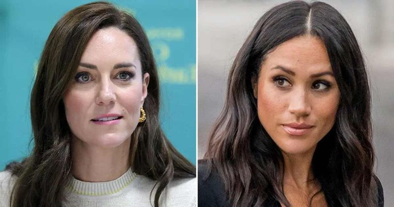 What Kate Middleton REALLY Thinks About That Blog Post: Rival Royal Meghan Markle Disinterested In Making Peace