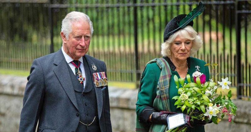 Camilla Parker Bowles Will Be Known As 'Queen' Not 'Queen Consort' Following King Charles III's Coronation
