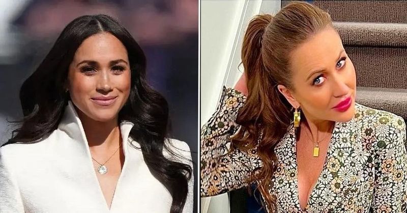 Meghan Markle's Ex-BFF Takes Fresh 'Swipe': Jessica Mulroney Snubs Rogue Royal As She Pays Tribute To The Friends Who 'Love & Stand By Her Uncondition