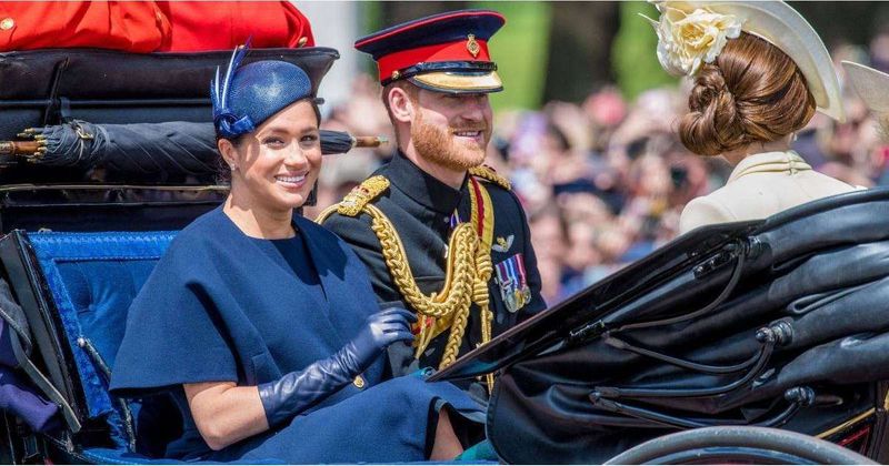 Meghan Markle 'In Charge' Of Everything Prince Harry Says & Does, Claims Royal Biographer: 'I'm Quite Concerned'
