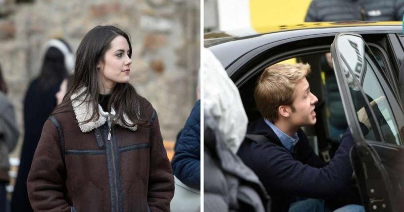Everything We Know: Who Are the Actors Playing William & Kate In New Season Of 'The Crown'?