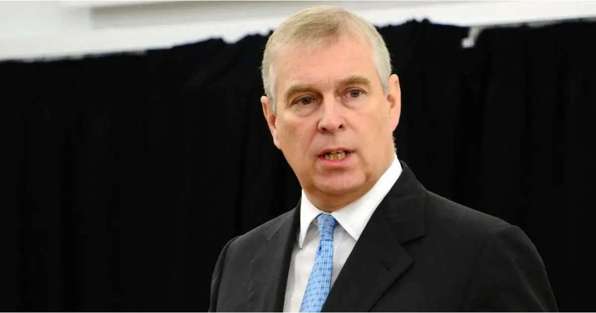 Prince Andrew Is Looking To Write An Explosive Tell-All After He's Kicked Out Of Royal Family, Friends Think 'It's A Stupid Idea'
