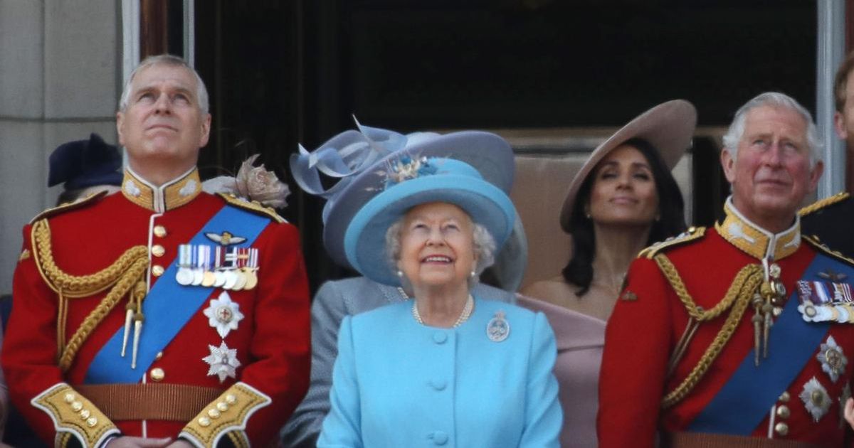 King Charles & Prince Andrew's Relationship Hits An 'All-Time Low' After The Disgraced Royal Was Kicked Out Of His Windsor Estate
