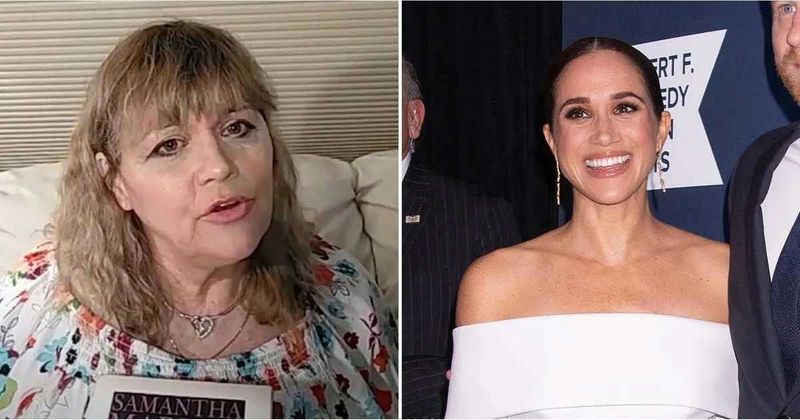 Samantha Markle Files To Amend Lawsuit Against Meghan Markle Due To Her 'Malicious, Hurtful And Damaging Lies'