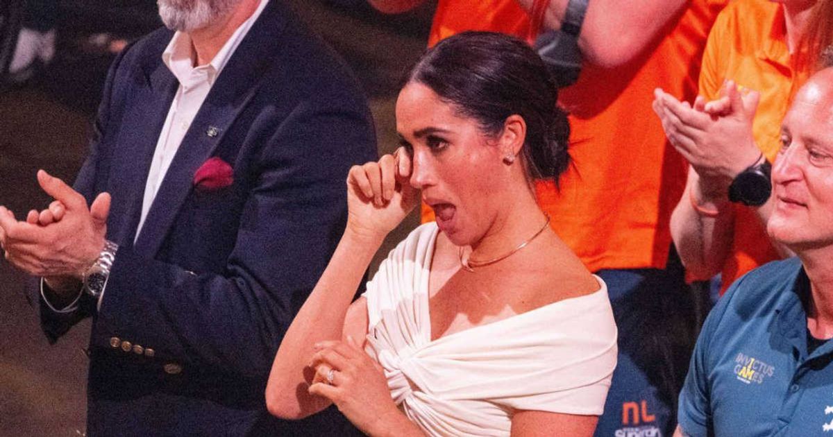 Meghan Markle Turned Down Coronation Invite For Fear Of Being 'Overshadowed'