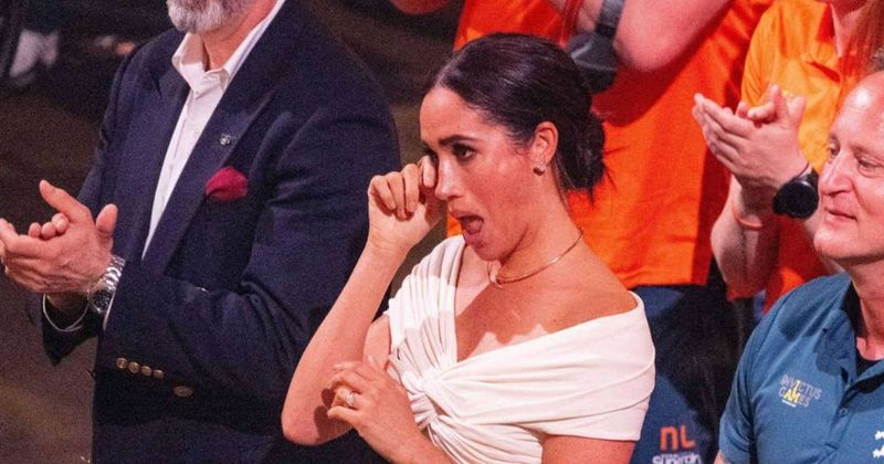 Meghan Markle Turned Down Coronation Invite For Fear Of Being 'Overshadowed'